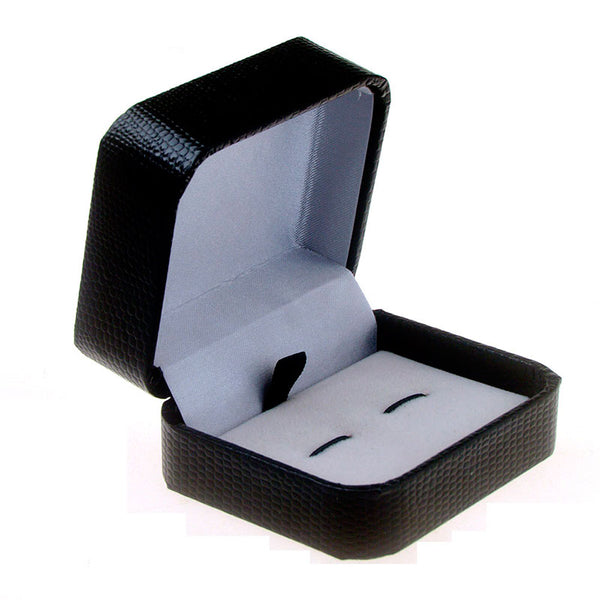 Featured Cufflinks Box Packing