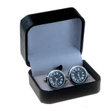 Featured Cufflinks Box Packing