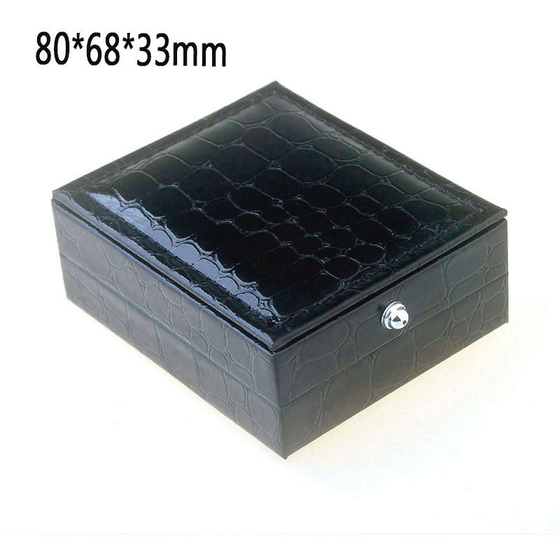 Featured Cufflinks Box Packing