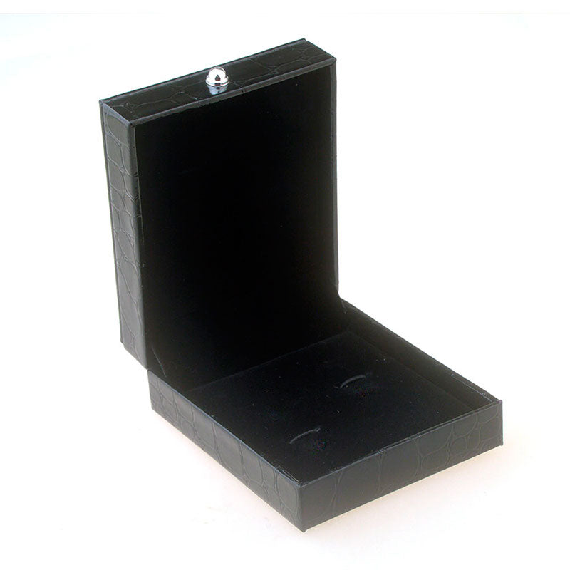 Featured Cufflinks Box Packing