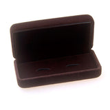 Featured Cufflinks Box Packing