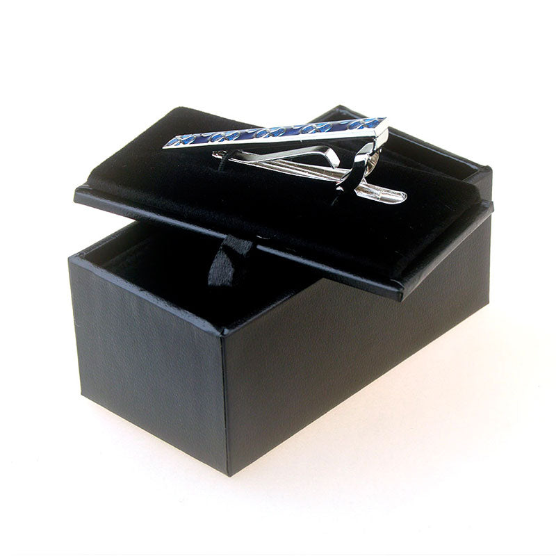 Featured Cufflinks Box Packing