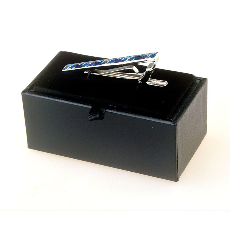 Featured Cufflinks Box Packing