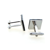 Shells Agate Cufflinks