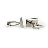 Cateye Glass Cufflinks