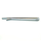 Plain Colour Metal Tie Bars