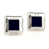 Enamel Dropping Glue Collar Studs