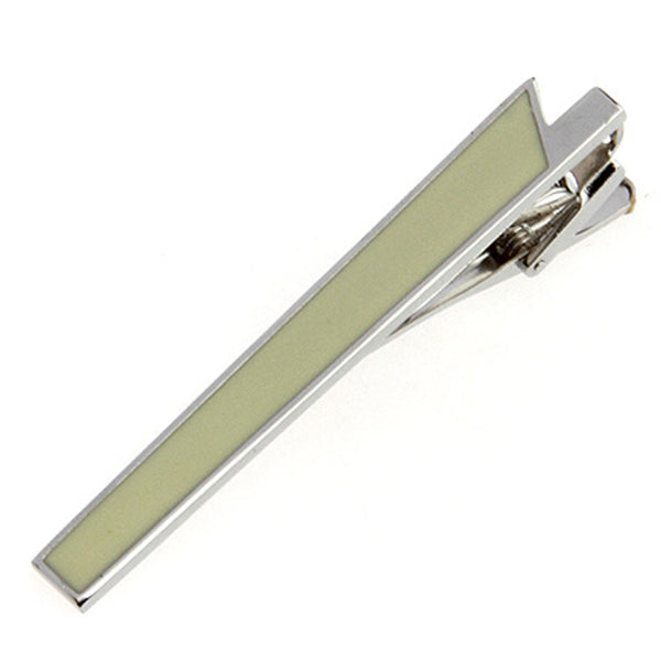 Enamel Dropping Glue Tie Bars