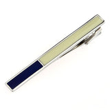 Enamel Dropping Glue Tie Bars