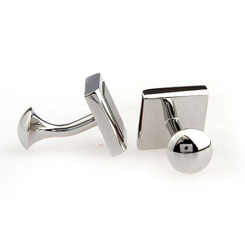 Cateye Glass Cufflinks