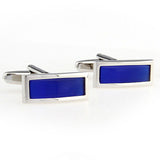 Cateye Glass Cufflinks