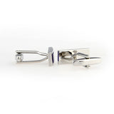 Cateye Glass Cufflinks
