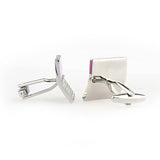 Military Tools Enamel Dropping Glue Cufflinks