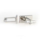 Shells Agate Cufflinks