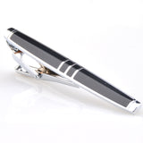 Enamel Dropping Glue Cufflinks