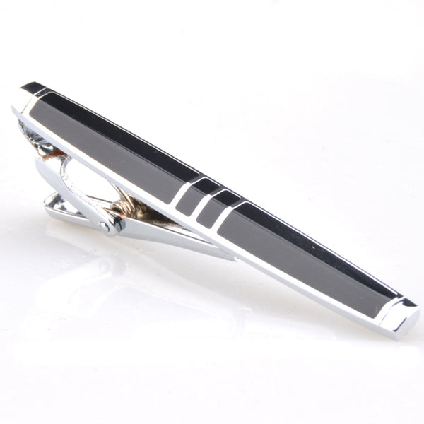 Enamel Dropping Glue Cufflinks