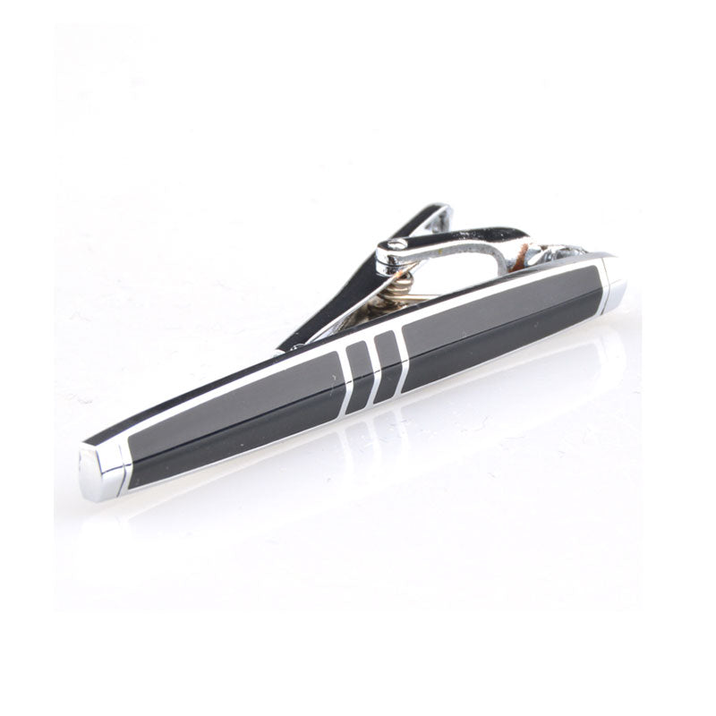 Enamel Dropping Glue Cufflinks