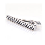 Enamel Dropping Glue Cufflinks