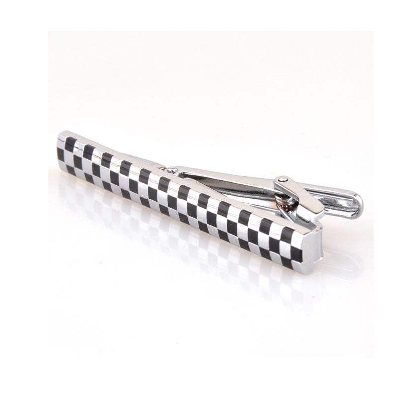 Enamel Dropping Glue Cufflinks