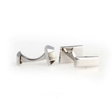 Shells Agate Cufflinks