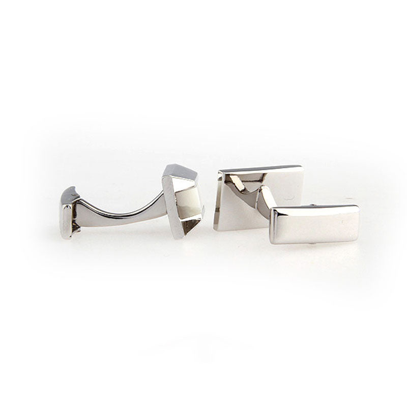 Shells Agate Cufflinks