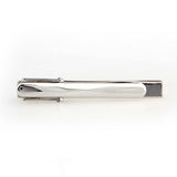 Shells Agate Tie Bars
