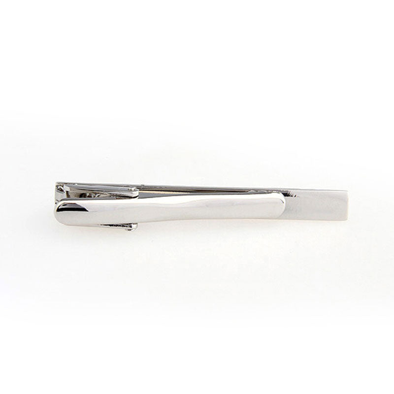 Enamel Dropping Glue Tie Bars