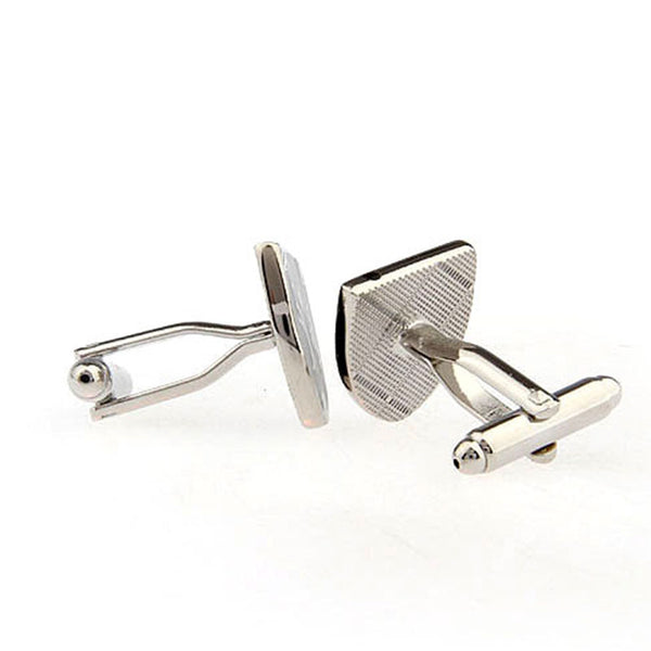 Animals Plants Enamel Dropping Glue Cufflinks