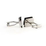 Shells Agate Cufflinks