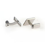 Shells Agate Cufflinks