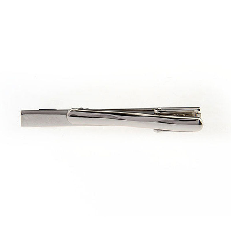 Shells Agate Tie Bars