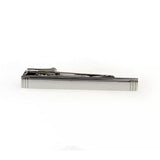 Plain Colour Metal Tie Bars