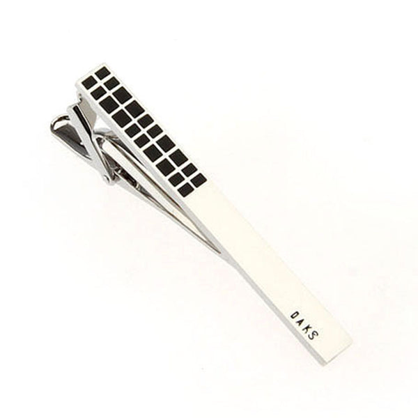 Grease Baking Paint Tie Bars