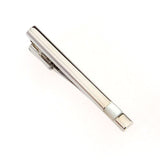 Shells Agate Tie Bars
