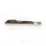 Shells Agate Tie Bars