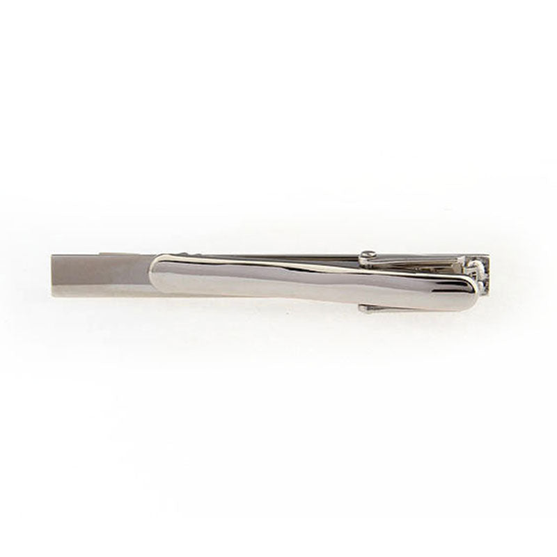 Shells Agate Tie Bars