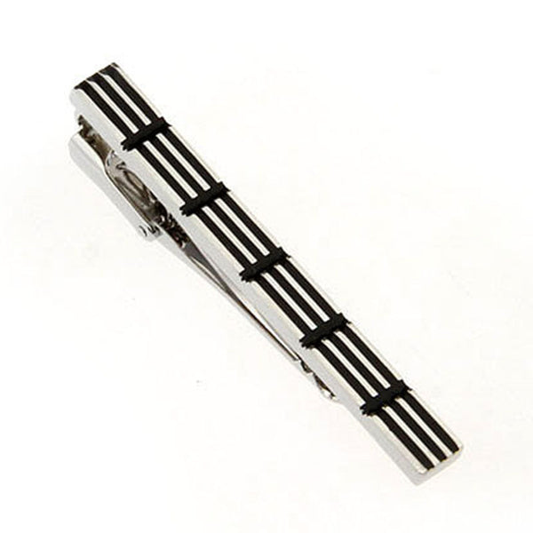 Grease Baking Paint Tie Bars