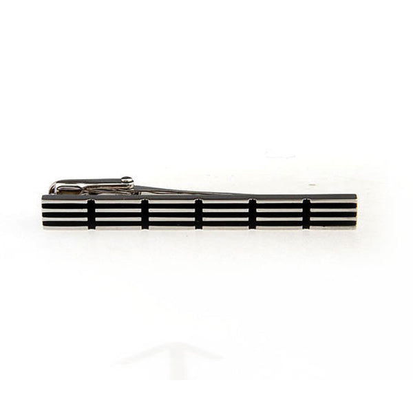 Grease Baking Paint Tie Bars
