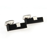 Shells Agate Cufflinks