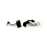 Shells Agate Cufflinks