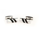 Cateye Glass Cufflinks