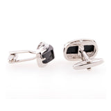Shells Agate Cufflinks