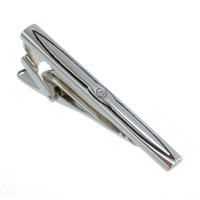 Grease Baking Paint Tie Bars