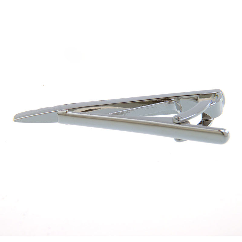 Grease Baking Paint Tie Bars