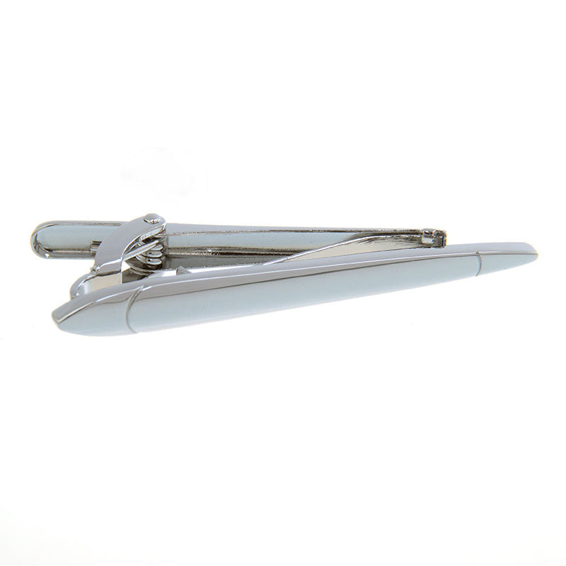 Grease Baking Paint Tie Bars