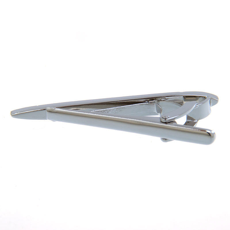Grease Baking Paint Tie Bars