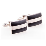 Cateye Glass Cufflinks