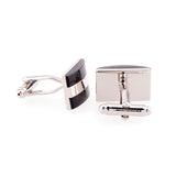 Cateye Glass Cufflinks