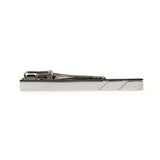Plain Colour Metal Tie Bars
