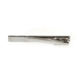 Plain Colour Metal Tie Bars